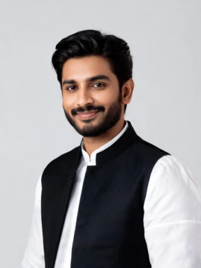 Taimoor, Wedding guest · smart