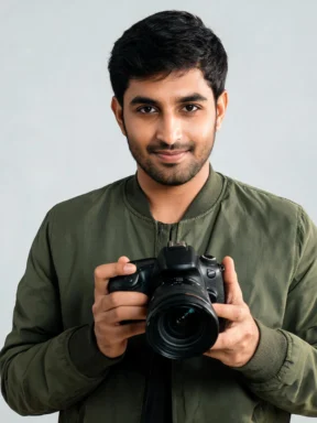 Shan, Photographer · creative