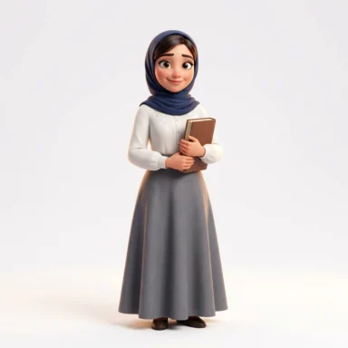 Teacher Amna, Teacher · patient