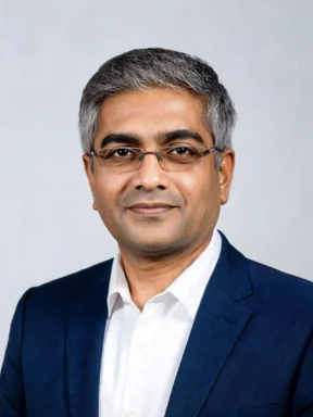 Kashif, Presenter · businessman