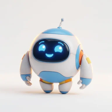 Bolt, Robot · helpful
