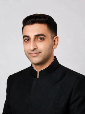 Sohail, Jeweller · trusted