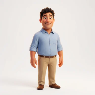 Dad, Father · fun