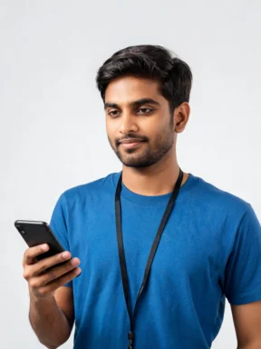 Danish, Mobile shop owner · tech-savvy