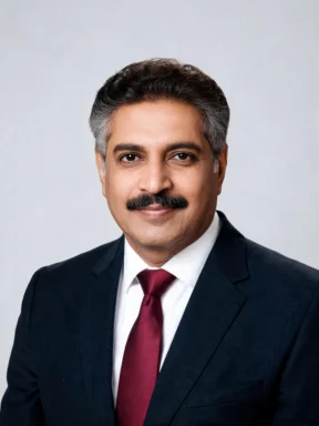 Tariq, Presenter · trusted