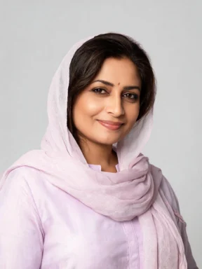Ammi, Mother · loving