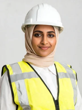 Engineer Hina, Engineer · smart